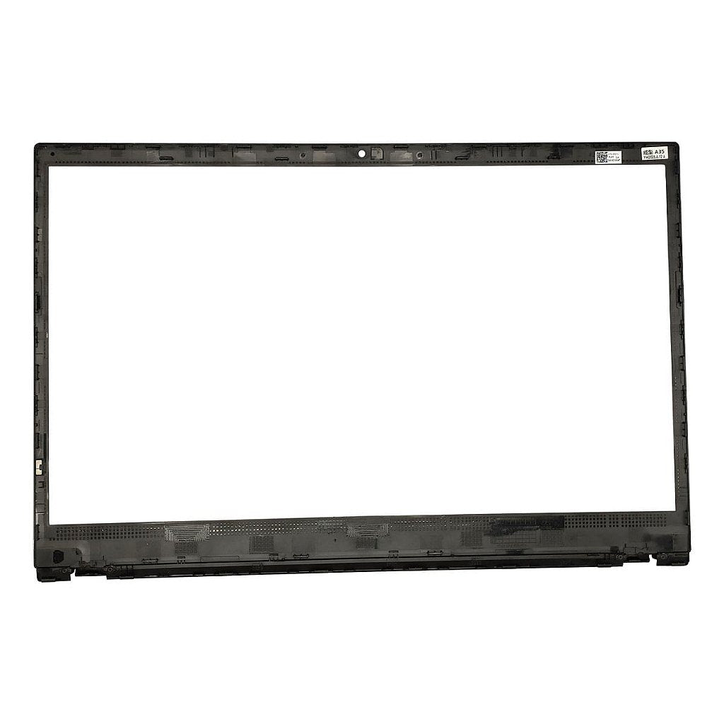 Carcaça Moldura Notebook Acer Aspire A315-59 Ap3ui000210 Preto