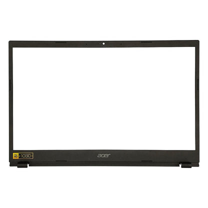 Carcaça Moldura Notebook Acer Aspire A315-59 Ap3ui000210 Preto