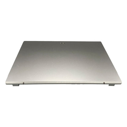 Carcaça Tampa Notebook Acer Aspire A315-59 ap3ui000130 Prata Com Detalhe