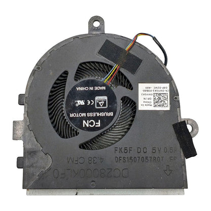 Cooler Notebook Dell Inspiron 3490 3480 3481 3493 5493 5494