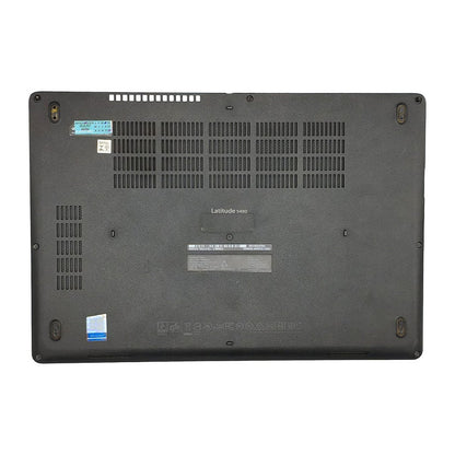 Carcaça Base Inferior Dell Latitude 5480 096y3n Preto Leia