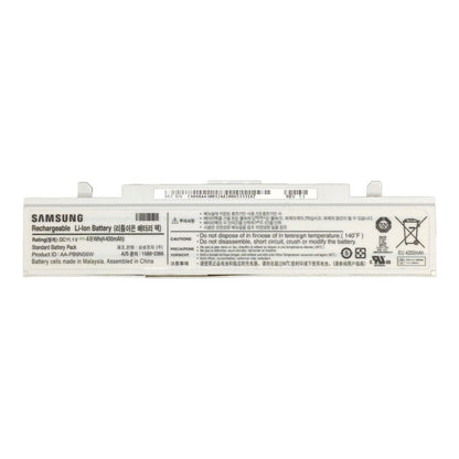 Bateria Notebook Samsung Np270e4e Np275e4e Np270e5j Np370e4k Np270e5g Np275e5g AA-PB9NS6W 11.1v Branco