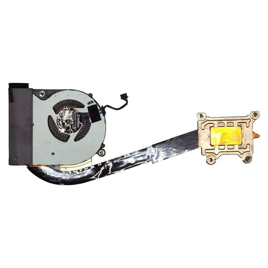 Cooler com Dissipador Para Notebook Hp Elitebook 840-g3