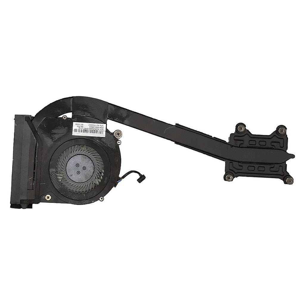 Cooler com Dissipador Para Notebook Hp Elitebook 840-g3