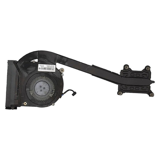 Cooler com Dissipador Para Notebook Hp Elitebook 840-g3