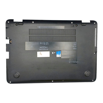 Carcaça Base Inferior Notebook Hp Elitebook 840-g3 Preto