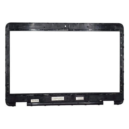 Carcaça Moldura Notebook Hp Elitebook 840-g3 Preto