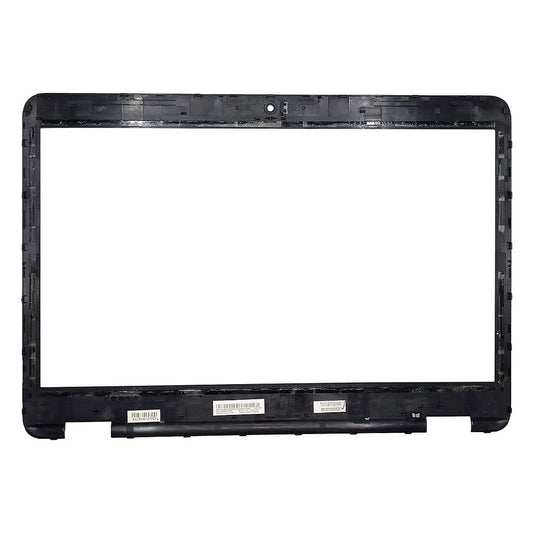 Carcaça Moldura Notebook Hp Elitebook 840-g3 Preto