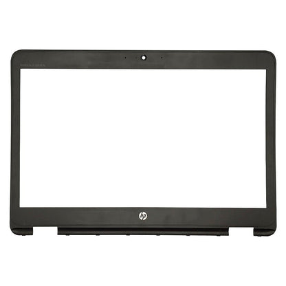 Carcaça Moldura Notebook Hp Elitebook 840-g3 Preto