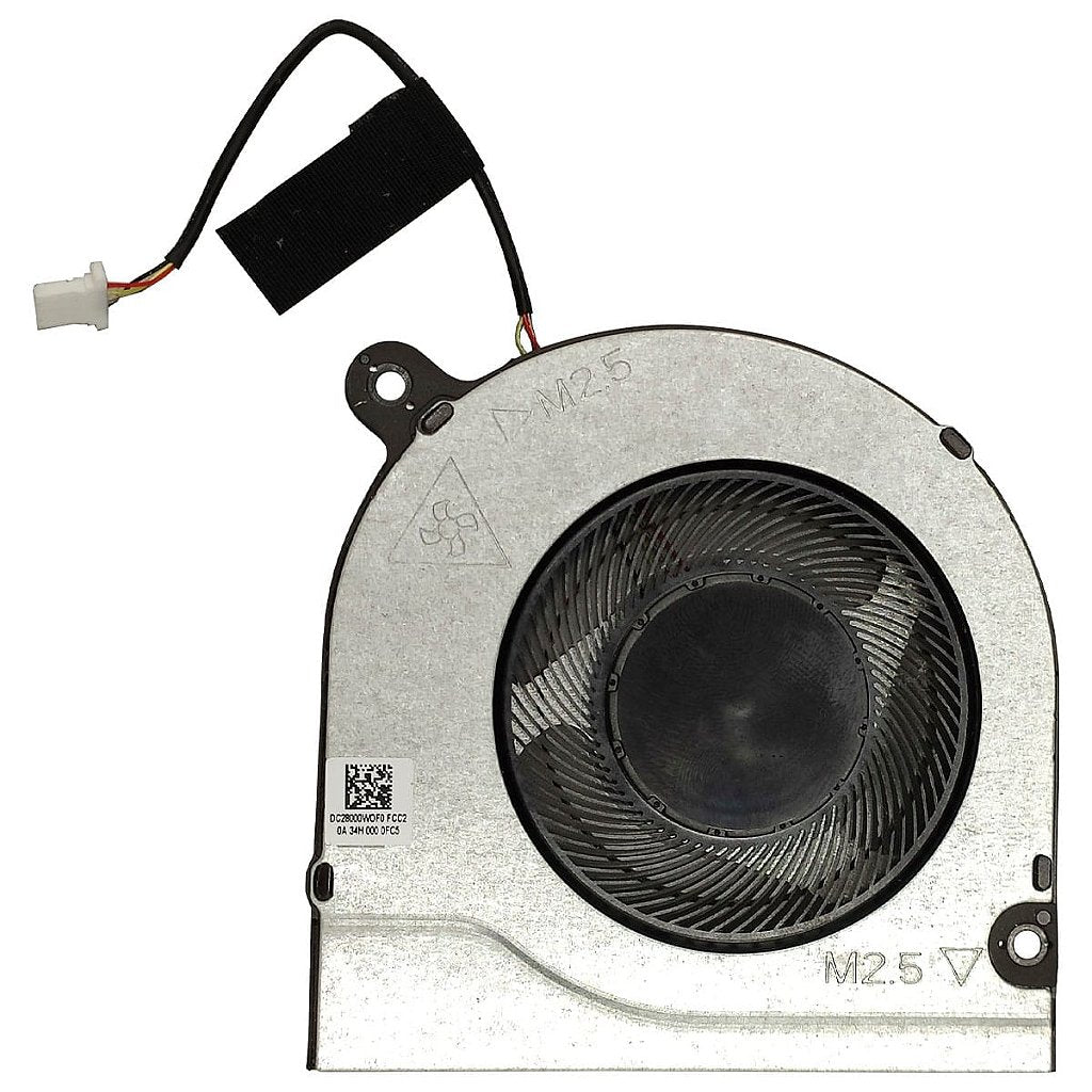 Cooler Notebook Acer Aspire A315-59 Vero Av15-51 Dc28000wof0