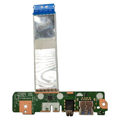 Placa usb Notebook Acer Aspire A315-59 ls-m211p