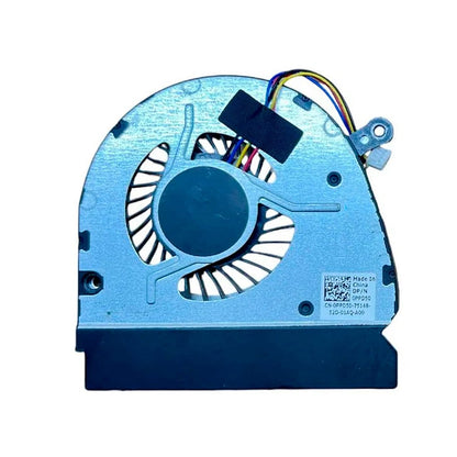 Cooler Notebook Dell Vostro 5470 5480 0ppd50 Lado Esquerdo