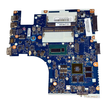 Placa Mãe Notebook Lenovo Z40-70 Z50-70 Nm-a273 Intel i7-4Geração Com vídeo dedicado 2gb