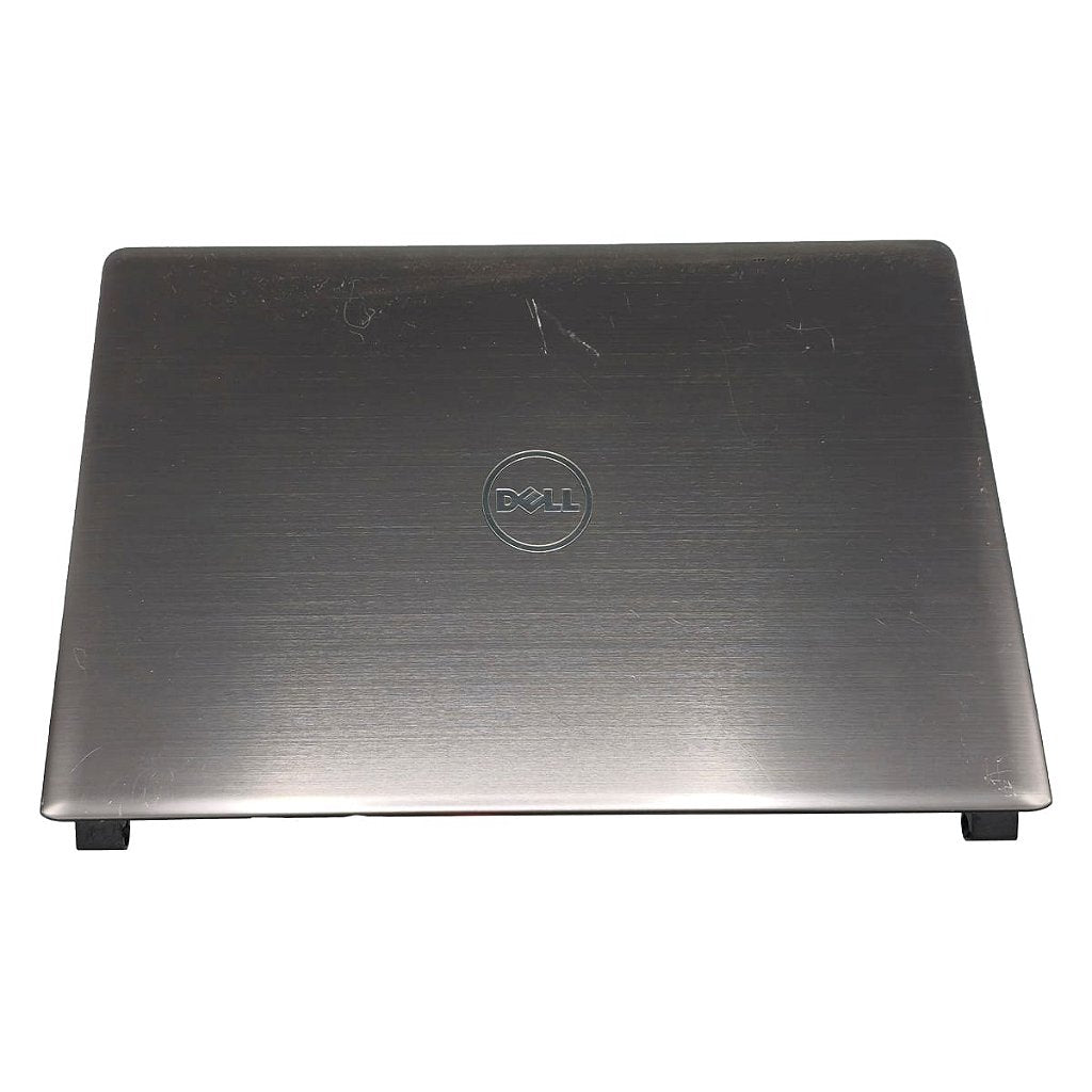 Carcaça Tampa Tela Touch Para Notebook Dell Vostro 5470 5480 Com Detalhe