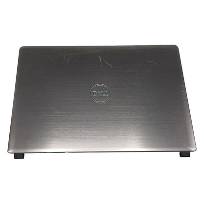 Carcaça Tampa Tela Touch Para Notebook Dell Vostro 5470 5480 Com Detalhe