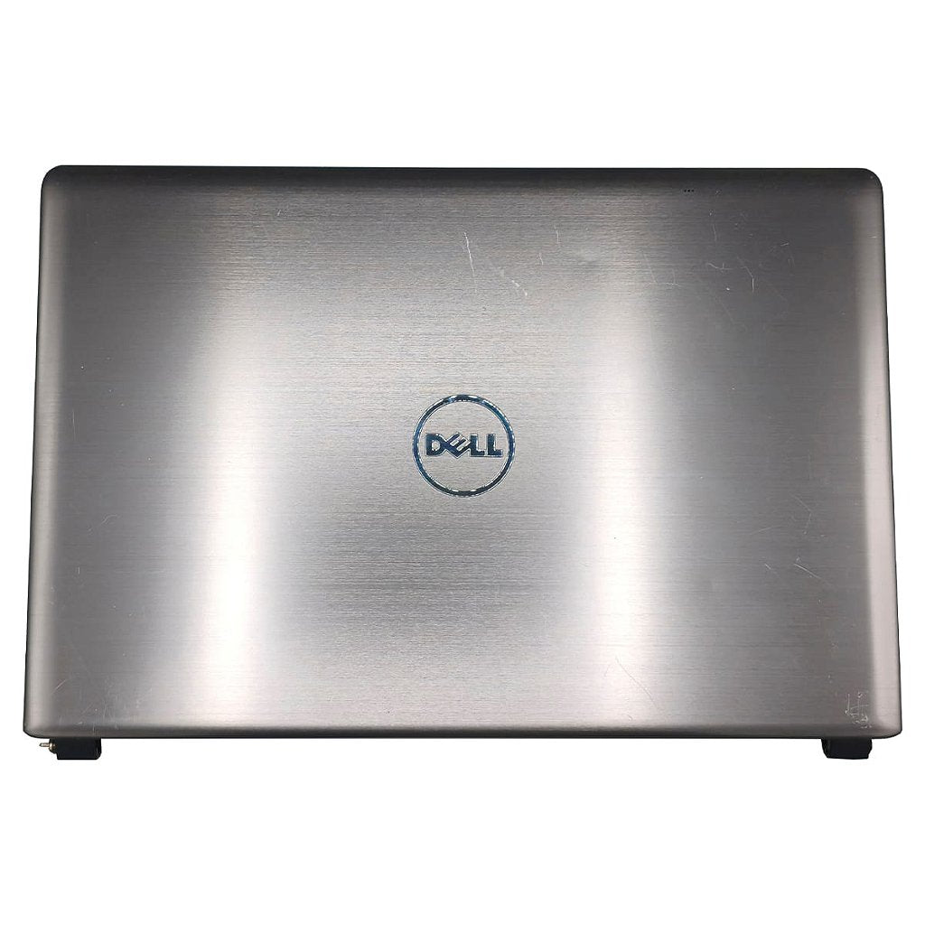 Carcaça Tampa Tela Touch Para Notebook Dell Vostro 5470 5480 Com Detalhe