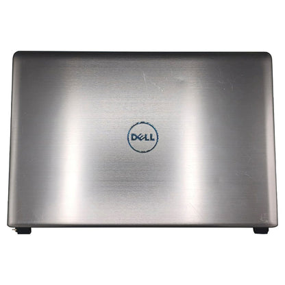 Carcaça Tampa Tela Touch Para Notebook Dell Vostro 5470 5480 Com Detalhe