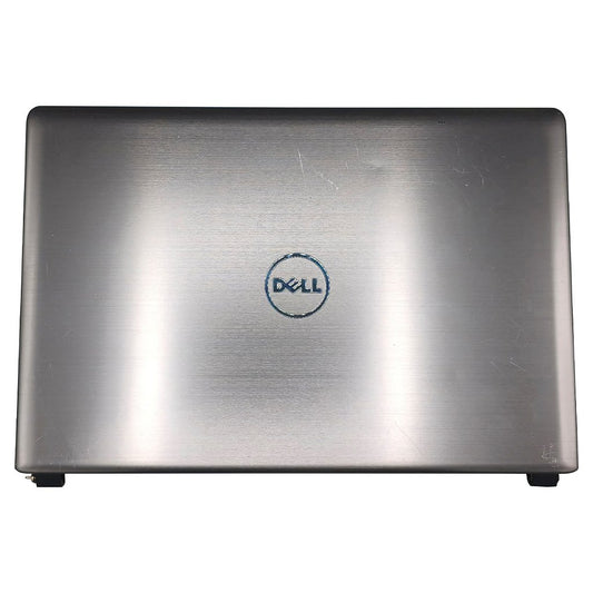 Carcaça Tampa Tela Touch Para Notebook Dell Vostro 5470 5480 Com Detalhe