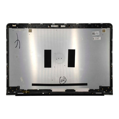 Carcaça Tampa Notebook Dell Inspiron 15 5542 5543 5545 5547 5548 5557 Prata Touchscreen