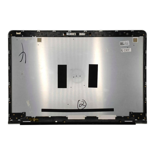 Carcaça Tampa Notebook Dell Inspiron 15 5542 5543 5545 5547 5548 5557 Prata Touchscreen