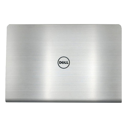 Carcaça Tampa Notebook Dell Inspiron 15 5542 5543 5545 5547 5548 5557 Prata Touchscreen