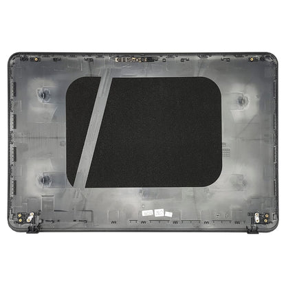 Carcaça Tampa Notebook Samsung Np350xbe Np350xaa Chumbo