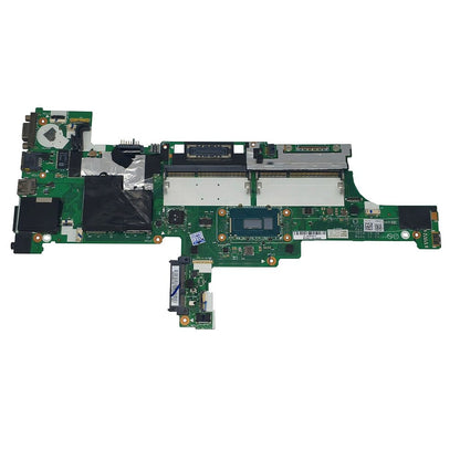 Placa Mãe Notebook Lenovo Thinkpad T450 Intel I5 Nm-a251
