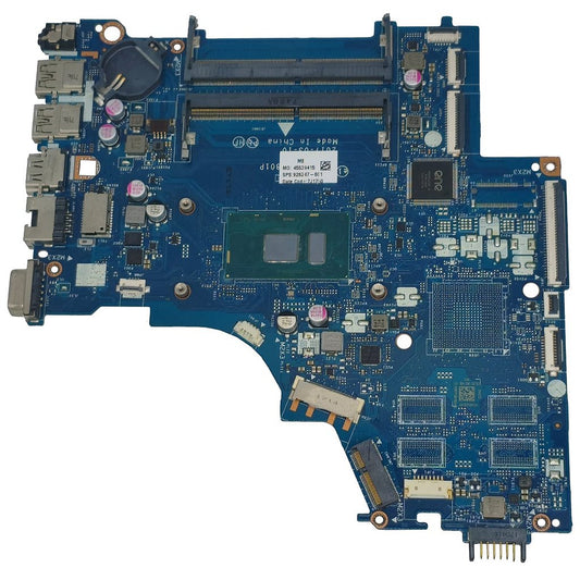 Placa Mãe Notebook Hp Pavilion 15-bs 250-g6 La-e801p i5