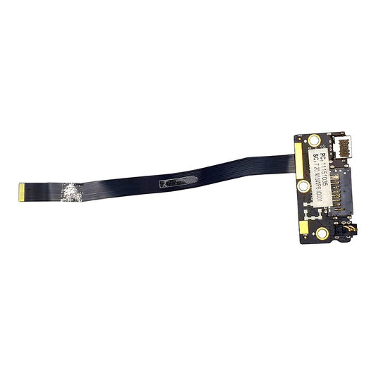 Placa Usb Sd Audio Para Notebook Vaio Fe15 vjfe52f11x