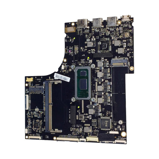 Placa Mãe Notebook Vaio Fe15 vjfe52f11x Intel I3-10Gº Ddr4