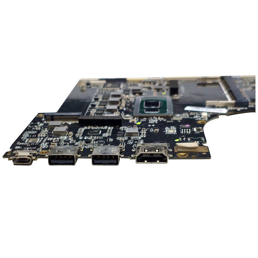 Placa Mãe Notebook Vaio Fe15 vjfe52f11x Intel I3-10Gº Ddr4