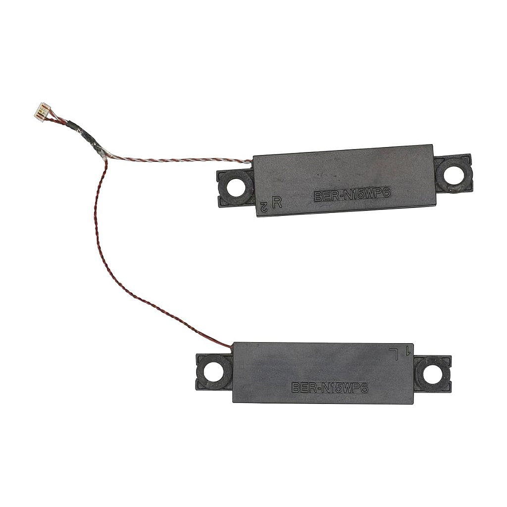 Par Alto Falante Notebook Vaio Fe15 vjfe52f11x