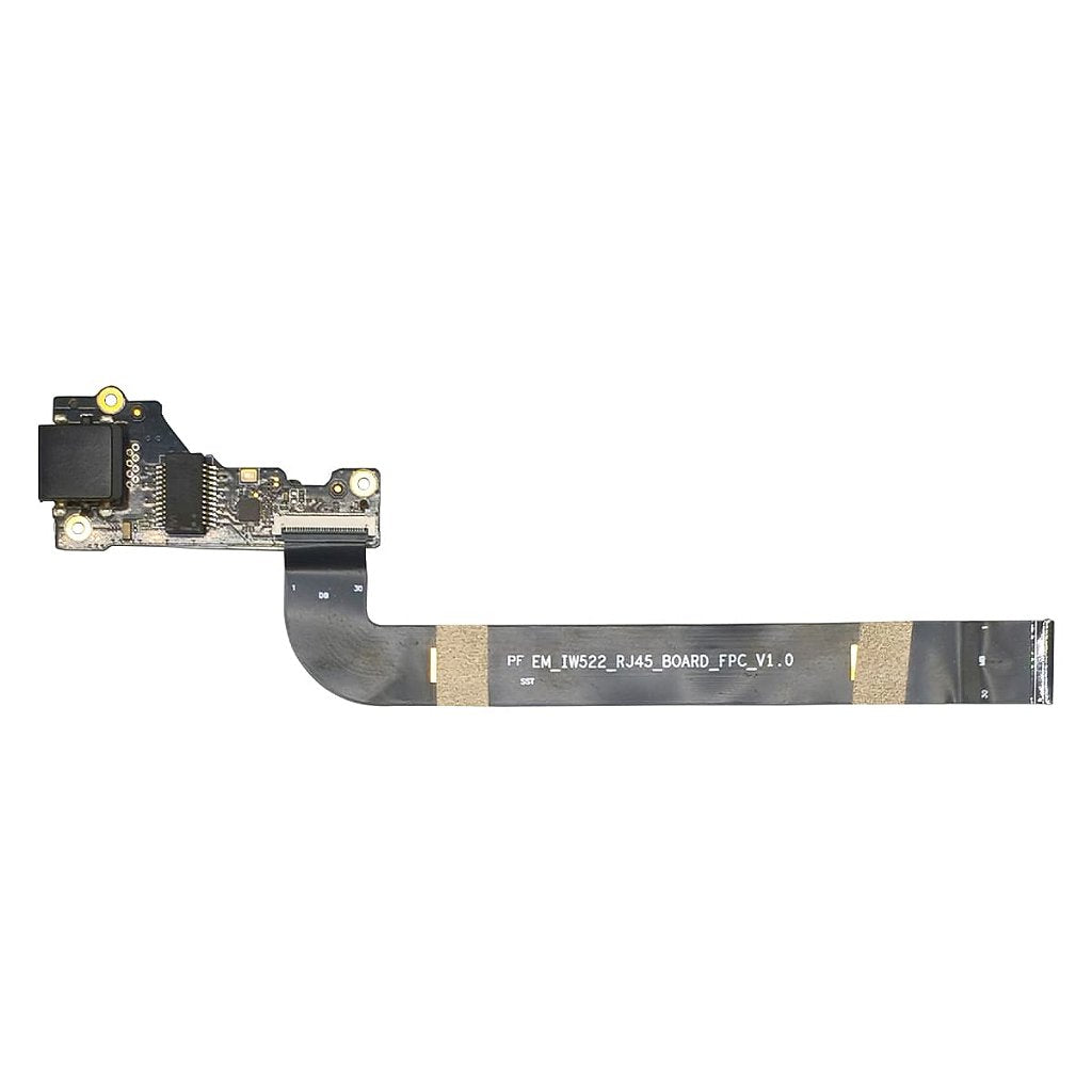Placa Power Rede Rj45 Para Notebook Vaio Fe15 vjfe52f11x