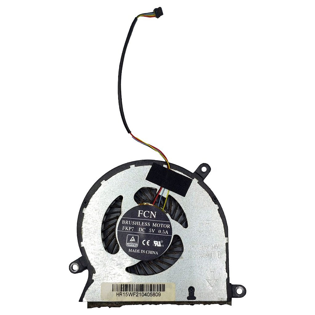 Cooler Para Notebook Vaio Fe15 vjfe52f11x