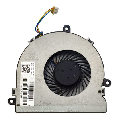Cooler Notebook Hp Pavilion 15-bs 250-g6 255-g6 Dc28000jl00