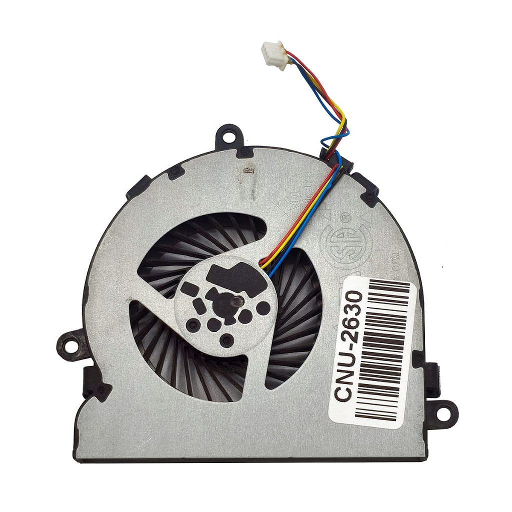 Cooler Notebook Hp Pavilion 15-bs 250-g6 255-g6 Dc28000jl00