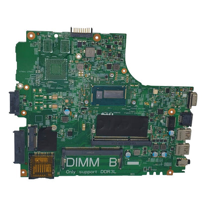 Placa Mãe Notebook Dell Latitude 3440 Intel Core i3-4ºGeração 0ptd1c Ddr3