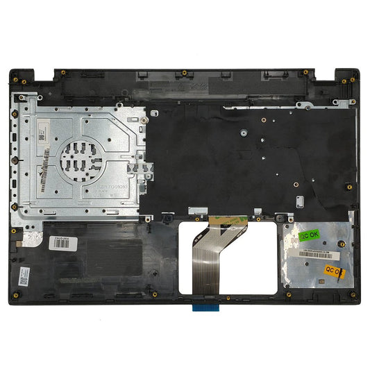 Carcaça Base Superior Notebook Acer Aspire E5-573 Com Detalhe