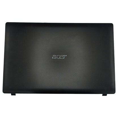 Carcaça Tampa da Tela Para Notebook Acer Aspire 5750z 5750 Preto