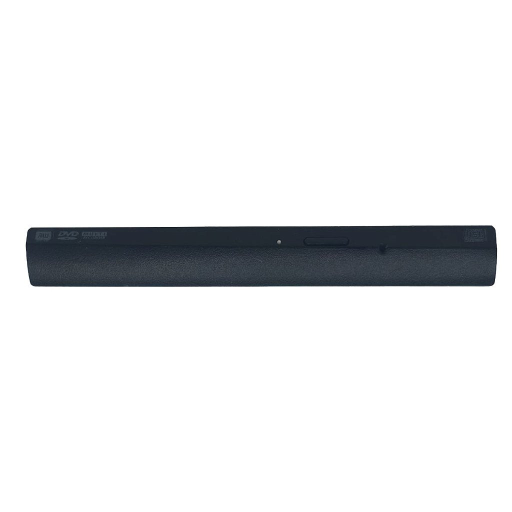 Tampa Moldura do Gravador Dvd Notebook Acer Aspire Es1-531 Preto