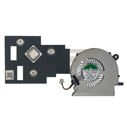 Cooler Com Dissipador Para Notebook Acer Aspire Es1-531