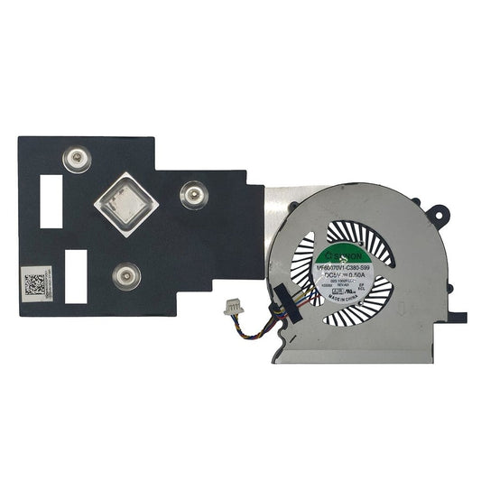 Cooler Com Dissipador Para Notebook Acer Aspire Es1-531