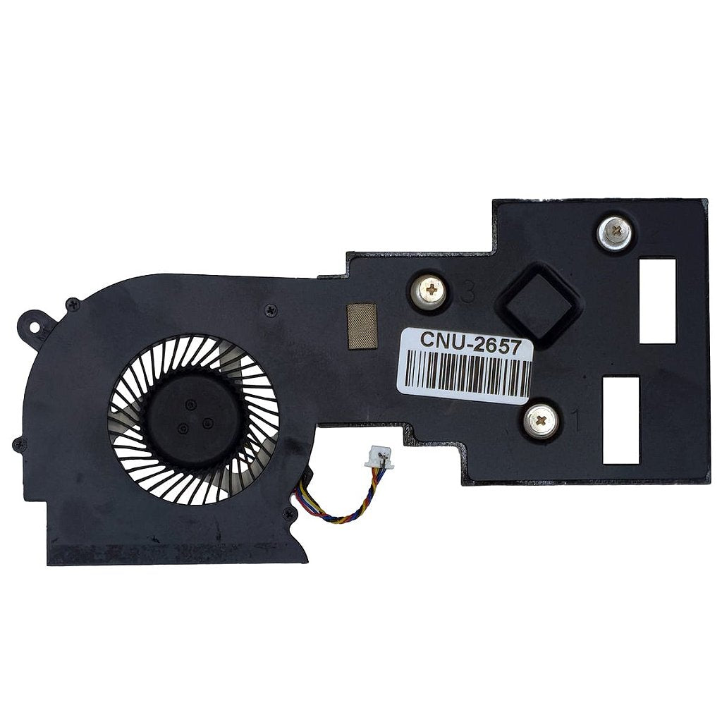 Cooler Com Dissipador Para Notebook Acer Aspire Es1-531