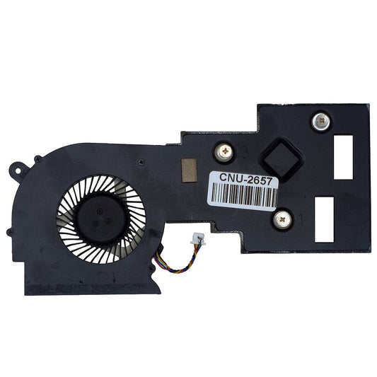 Cooler Com Dissipador Para Notebook Acer Aspire Es1-531