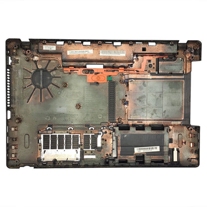 Carcaça Base Inferior Notebook Acer Aspire 5750 5750z Preto