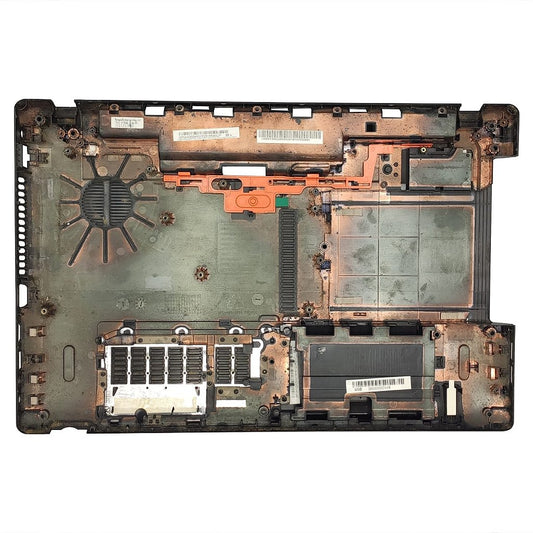 Carcaça Base Inferior Notebook Acer Aspire 5750 5750z Preto