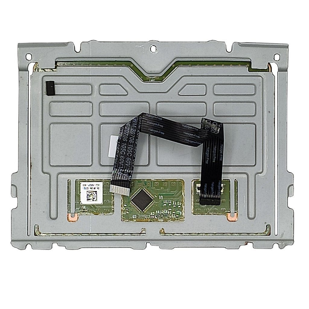 Touchpad Notebook Dell Inspiron 15 5547 5548 5542 5543 5545 14 5447 5448 0r0y80 Am13p000b00 Preto