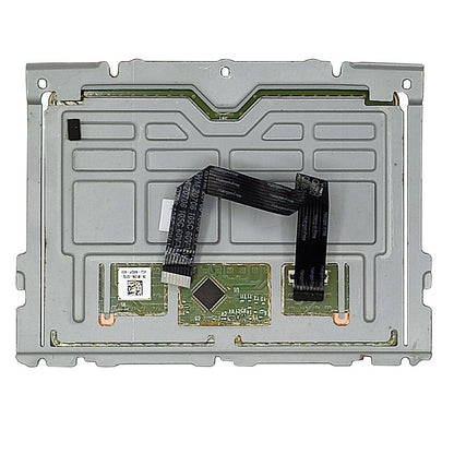 Touchpad Notebook Dell Inspiron 15 5547 5548 5542 5543 5545 14 5447 5448 0r0y80 Am13p000b00 Preto