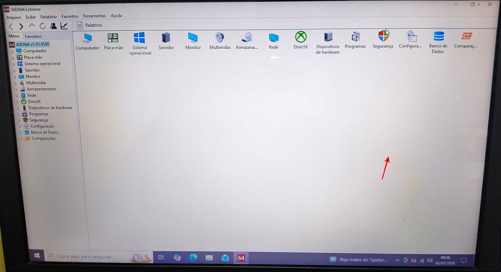 Tela 14 Slim Notebook N140bge-e43 N140bge-eb3 Lp140wh8 tp e1 0ngfy3 30 Pinos Com Detalhe