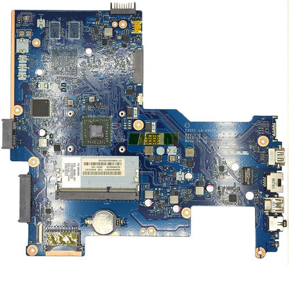Placa Mãe Notebook Hp Pavilion 15-G019wm Zso51 La-A996p Amd